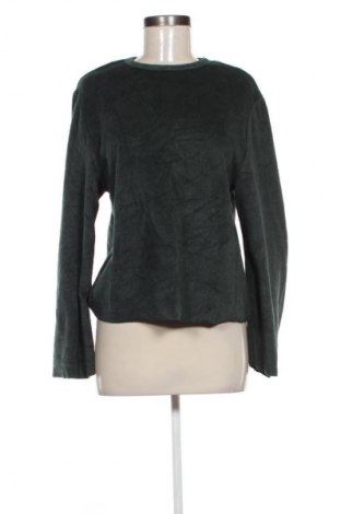 Bluzka damska Zara, Rozmiar S, Kolor Zielony, Cena 11,99 zł