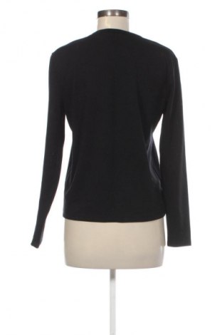 Dámska blúza Zara, Veľkosť S, Farba Čierna, Cena  2,95 €