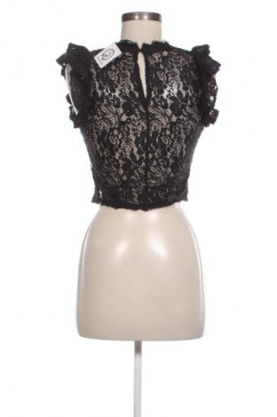 Dámska blúza Zara, Veľkosť S, Farba Čierna, Cena  6,95 €