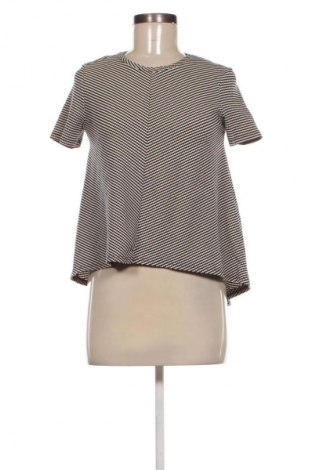 Γυναικεία μπλούζα Zara, Μέγεθος S, Χρώμα Πολύχρωμο, Τιμή 9,99 €