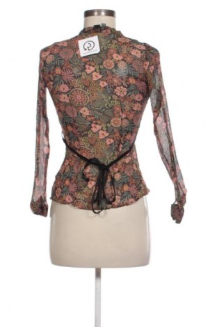 Bluzka damska Zara, Rozmiar S, Kolor Kolorowy, Cena 13,99 zł