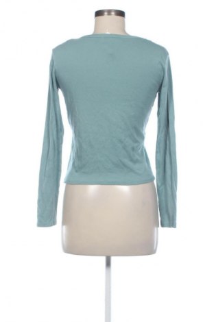 Dámská halenka Zara, Velikost L, Barva Zelená, Cena  219,00 Kč