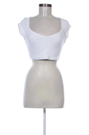 Bluzka damska Zara, Rozmiar M, Kolor Biały, Cena 57,99 zł
