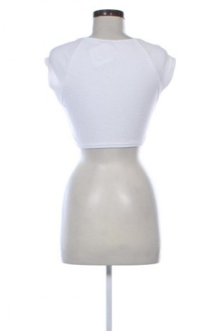 Bluzka damska Zara, Rozmiar M, Kolor Biały, Cena 57,99 zł