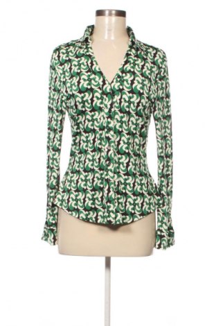 Γυναικεία μπλούζα Zara, Μέγεθος XL, Χρώμα Πολύχρωμο, Τιμή 11,99 €