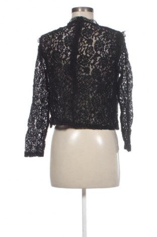 Női blúz Zara, Méret L, Szín Fekete, Ár 2 909 Ft