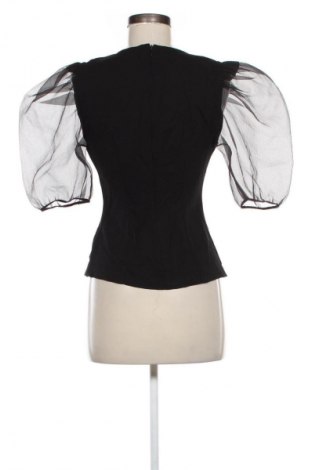 Bluzka damska Zara, Rozmiar S, Kolor Czarny, Cena 43,99 zł