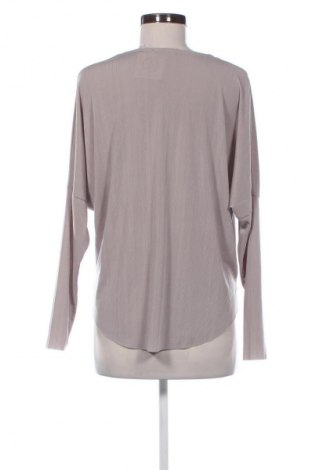 Bluzka damska Zara, Rozmiar S, Kolor Szary, Cena 11,99 zł