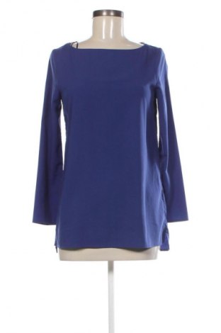 Dámska blúza Zara, Veľkosť XS, Farba Modrá, Cena  3,95 €