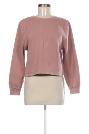 Dámska blúza Zara, Veľkosť S, Farba Popolavo ružová, Cena  3,95 €