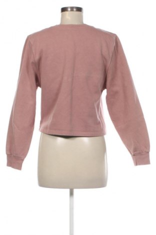 Dámska blúza Zara, Veľkosť S, Farba Popolavo ružová, Cena  3,95 €