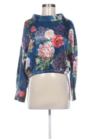 Dámska blúza Zara, Veľkosť S, Farba Viacfarebná, Cena  13,81 €