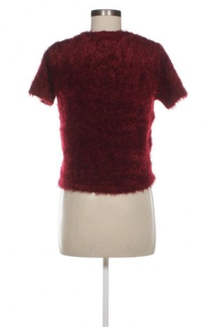 Női blúz Zara, Méret M, Szín Piros, Ár 739 Ft