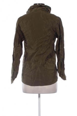 Dámska blúza Zara, Veľkosť XS, Farba Zelená, Cena  2,95 €