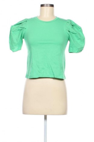 Dámska blúza Zara, Veľkosť S, Farba Zelená, Cena  9,95 €