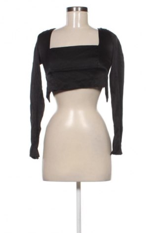 Dámska blúza Zara, Veľkosť S, Farba Čierna, Cena  2,95 €