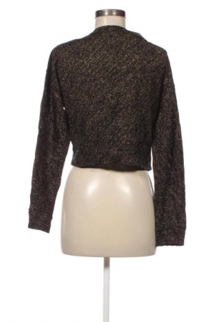 Dámska blúza Zara, Veľkosť M, Farba Zlatistá, Cena  11,95 €