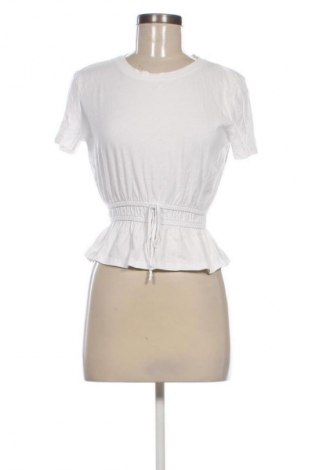 Bluzka damska Zara, Rozmiar M, Kolor Biały, Cena 54,48 zł