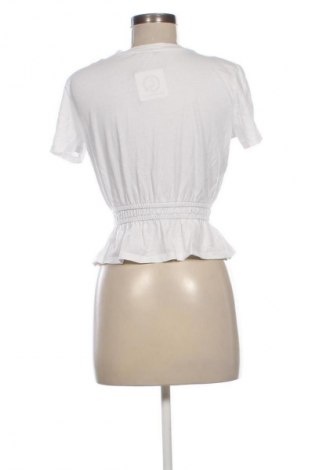 Bluzka damska Zara, Rozmiar M, Kolor Biały, Cena 54,48 zł