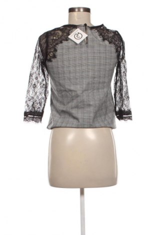 Bluzka damska Zara, Rozmiar XS, Kolor Kolorowy, Cena 9,99 zł