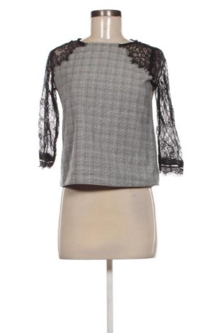 Bluzka damska Zara, Rozmiar XS, Kolor Kolorowy, Cena 9,99 zł