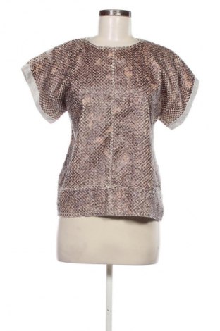 Дамска блуза Zara, Размер M, Цвят Многоцветен, Цена 5,62 €