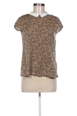 Dámska blúza Zara, Veľkosť S, Farba Viacfarebná, Cena  14,01 €