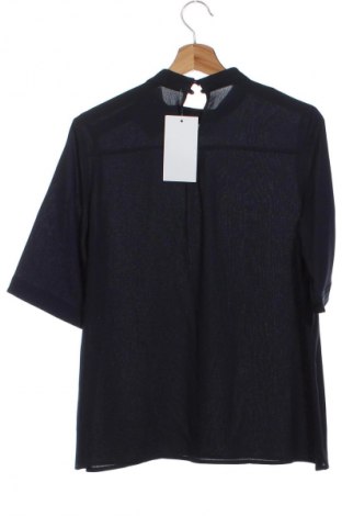 Dámska blúza Zara, Veľkosť S, Farba Modrá, Cena  1,95 €