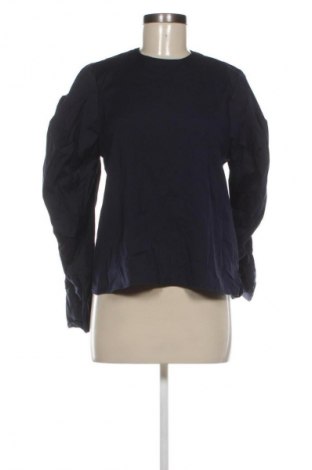 Dámska blúza Zara, Veľkosť S, Farba Modrá, Cena  2,95 €