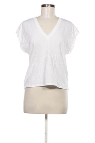 Bluzka damska Zara, Rozmiar M, Kolor Biały, Cena 49,99 zł