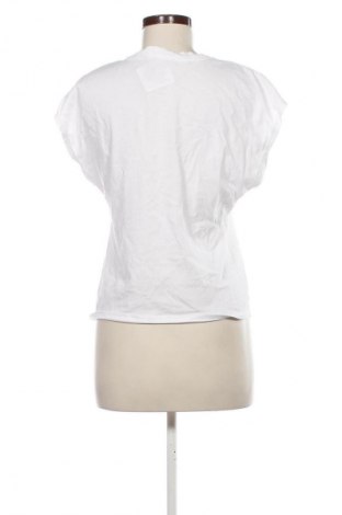 Bluzka damska Zara, Rozmiar M, Kolor Biały, Cena 49,99 zł