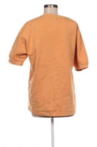 Дамска блуза Zara, Размер M, Цвят Оранжев, Цена 5,62 €