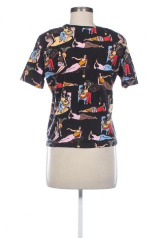 Dámska blúza Zara, Veľkosť S, Farba Viacfarebná, Cena  12,00 €