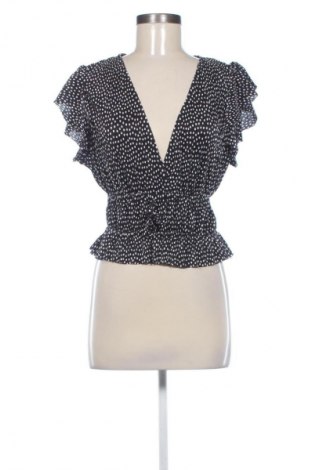 Dámska blúza Zara, Veľkosť L, Farba Viacfarebná, Cena  10,00 €