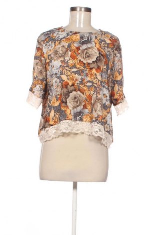 Női blúz Zara, Méret L, Szín Sokszínű, Ár 2 753 Ft