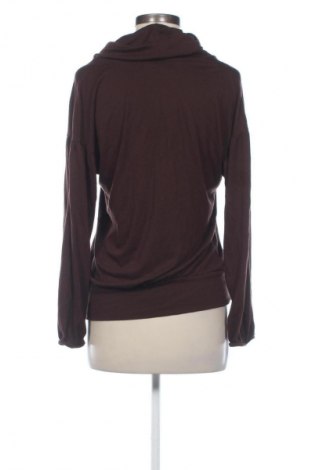 Dámska blúza Zara, Veľkosť L, Farba Hnedá, Cena  3,95 €