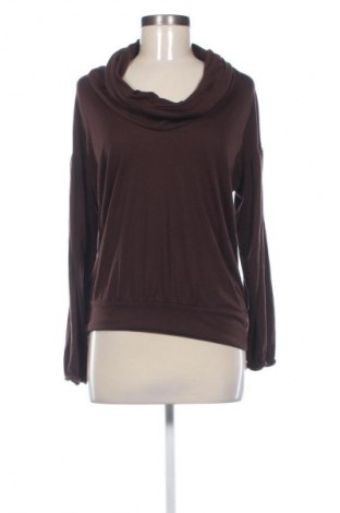 Dámska blúza Zara, Veľkosť L, Farba Hnedá, Cena  3,95 €