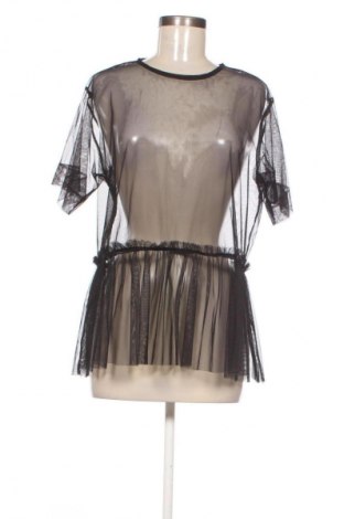 Dámska blúza Zara, Veľkosť M, Farba Čierna, Cena  12,00 €