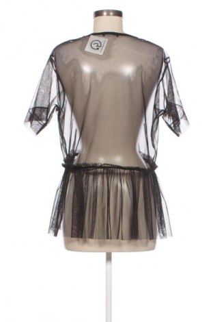 Dámska blúza Zara, Veľkosť M, Farba Čierna, Cena  12,00 €