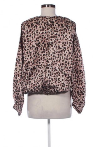 Γυναικεία μπλούζα Zara, Μέγεθος XS, Χρώμα Πολύχρωμο, Τιμή 9,99 €