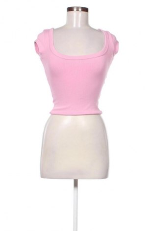 Damen Shirt Zara, Größe S, Farbe Rosa, Preis € 10,00