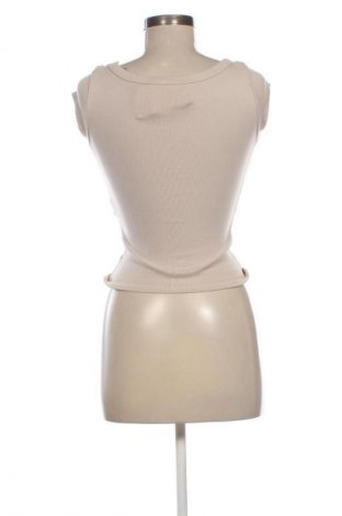 Γυναικεία μπλούζα Zara, Μέγεθος M, Χρώμα  Μπέζ, Τιμή 12,99 €