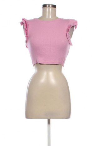 Dámská halenka Zara, Velikost S, Barva Růžová, Cena  290,00 Kč