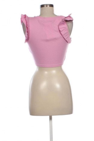 Dámská halenka Zara, Velikost S, Barva Růžová, Cena  290,00 Kč