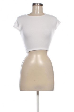 Bluzka damska Zara, Rozmiar S, Kolor Biały, Cena 54,81 zł