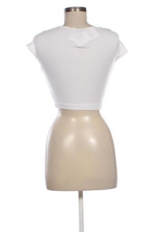 Bluzka damska Zara, Rozmiar S, Kolor Biały, Cena 54,81 zł