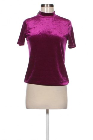 Dámská halenka Zara, Velikost S, Barva Fialová, Cena  290,00 Kč