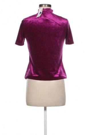 Dámská halenka Zara, Velikost S, Barva Fialová, Cena  290,00 Kč