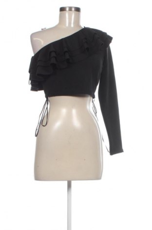 Dámska blúza Zara, Veľkosť M, Farba Čierna, Cena  9,95 €