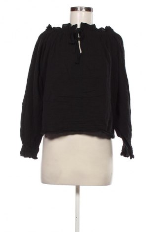 Női blúz Zara, Méret XS, Szín Fekete, Ár 2 319 Ft